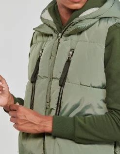 Only - ONLNEWNORA PUFFER WAISTCOAT CC OTW