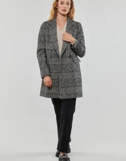 Only - ONLNEWSELENA MINNA LIFE WOOL COAT CC OTW