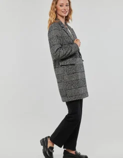 Only - ONLNEWSELENA MINNA LIFE WOOL COAT CC OTW