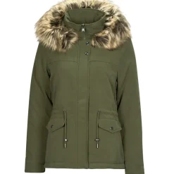 Only - ONLNEWSTARLINE AW PARKA CC OTW