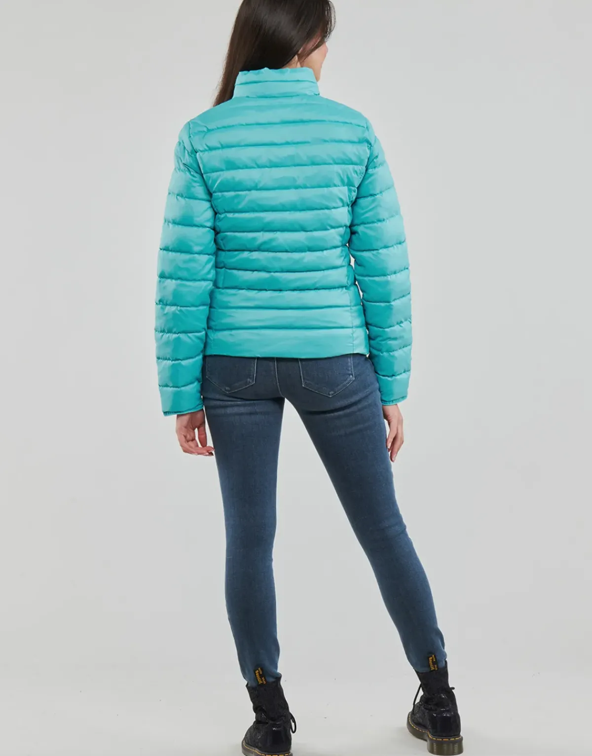 Only - ONLNEWTAHOE QUILTED JACKET OTW