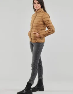 Only - ONLNEWTAHOE QUILTED JACKET OTW
