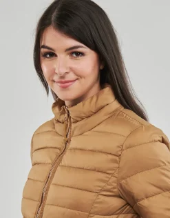 Only - ONLNEWTAHOE QUILTED JACKET OTW