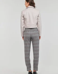 Only - ONLNEWVERA FAUX LEATHER BIKER CC OTW