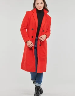 Only - ONLPIPER  COAT CC OTW