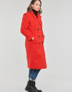 Only - ONLPIPER  COAT CC OTW