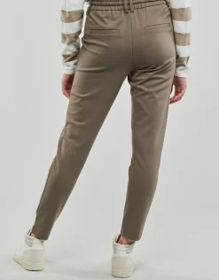Only - ONLPOPTRASH LIFE EASY COL PANT PNT