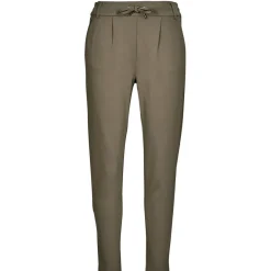 Only - ONLPOPTRASH LIFE EASY COL PANT PNT