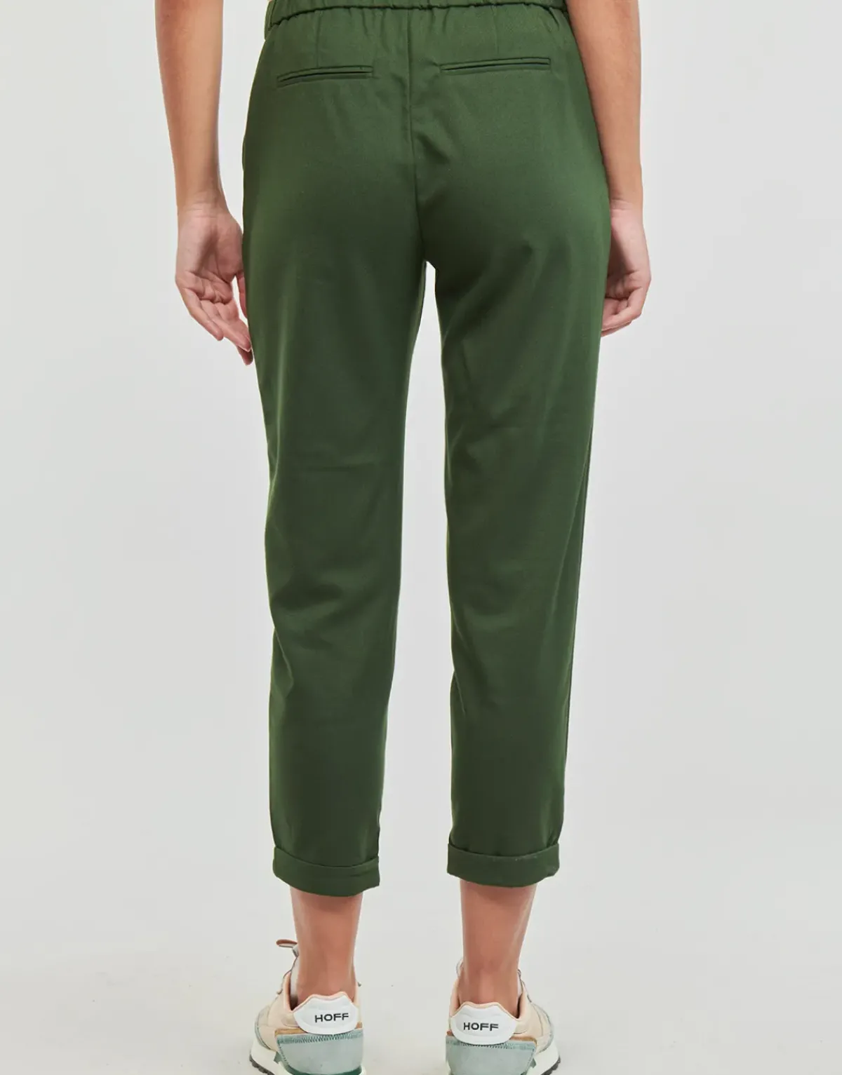 Only - ONLRITA LOOSE NEW BELT PANT TLR