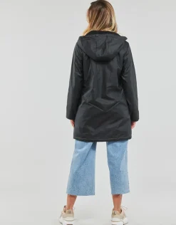 Only - ONLSALLY RAINCOAT OTW NOOS