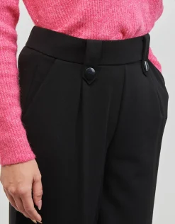 Only - ONLSANIA BUTTON PANT JRS