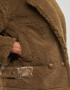 Only - ONLSANNE TEDDY AVIATOR  CC OTW