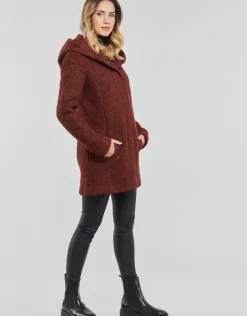 Only - ONLSEDONA BOUCLE WOOL COAT OTW NOOS