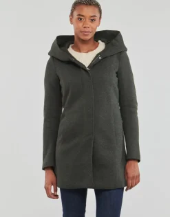 Only - ONLSEDONA LIGHT COAT OTW