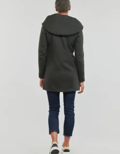 Only - ONLSEDONA LIGHT COAT OTW