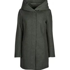 Only - ONLSEDONA LIGHT COAT OTW