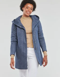 Only - ONLSEDONA LIGHT COAT OTW NOOS