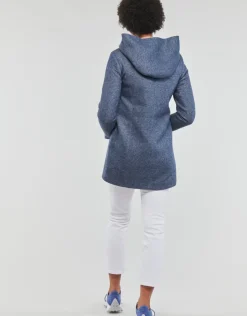 Only - ONLSEDONA LIGHT COAT OTW NOOS