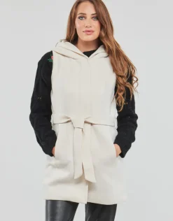 Only - ONLSEDONA LIGHT WAISTCOAT CC OTW