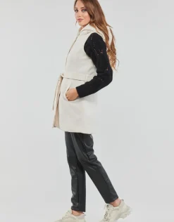 Only - ONLSEDONA LIGHT WAISTCOAT CC OTW