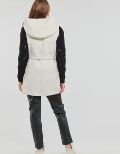 Only - ONLSEDONA LIGHT WAISTCOAT CC OTW