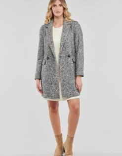 Only - ONLSELENA MINNA LIFE WOOL COAT SP CC OTW