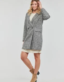 Only - ONLSELENA MINNA LIFE WOOL COAT SP CC OTW