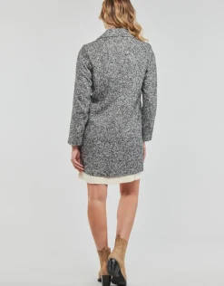 Only - ONLSELENA MINNA LIFE WOOL COAT SP CC OTW