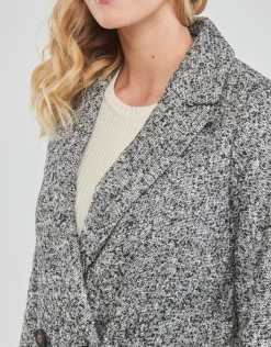 Only - ONLSELENA MINNA LIFE WOOL COAT SP CC OTW