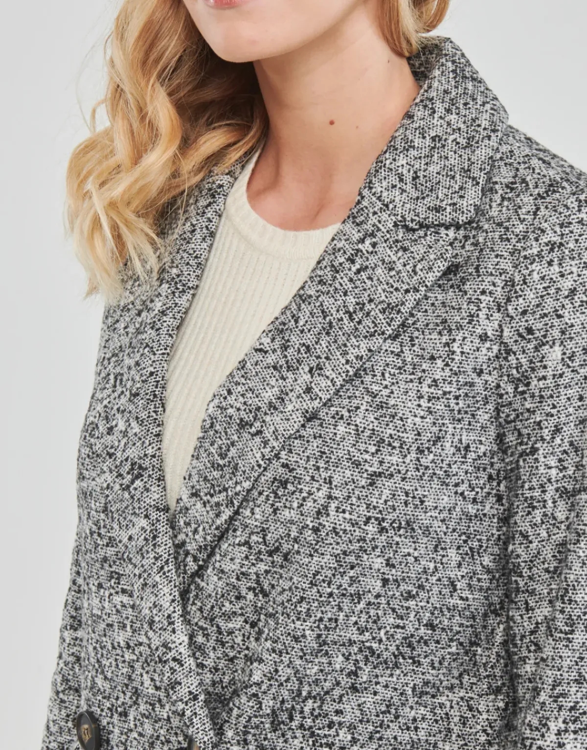 Only - ONLSELENA MINNA LIFE WOOL COAT SP CC OTW