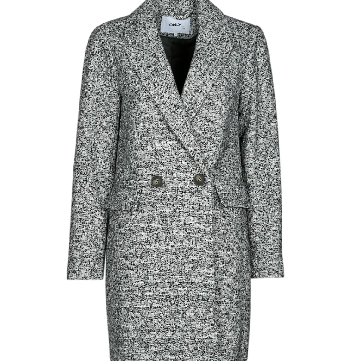 Only - ONLSELENA MINNA LIFE WOOL COAT SP CC OTW