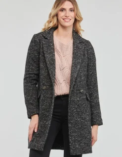 Only - ONLSELENA MINNA LIFE WOOL COAT SP CC OTW