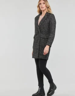 Only - ONLSELENA MINNA LIFE WOOL COAT SP CC OTW