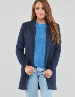 Only - ONLSOHO-LINEA L/S COATIGAN CC PNT