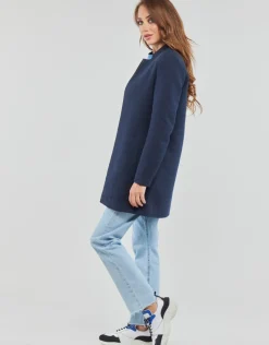 Only - ONLSOHO-LINEA L/S COATIGAN CC PNT