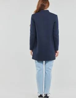 Only - ONLSOHO-LINEA L/S COATIGAN CC PNT