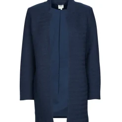 Only - ONLSOHO-LINEA L/S COATIGAN CC PNT