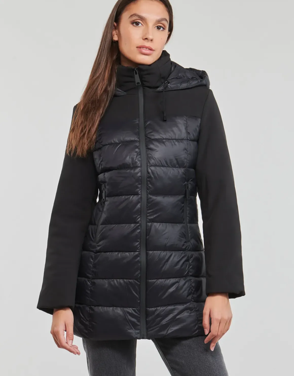 Only - ONLSOPHIE MIX PUFFER CC OTW