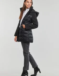 Only - ONLSOPHIE MIX PUFFER CC OTW