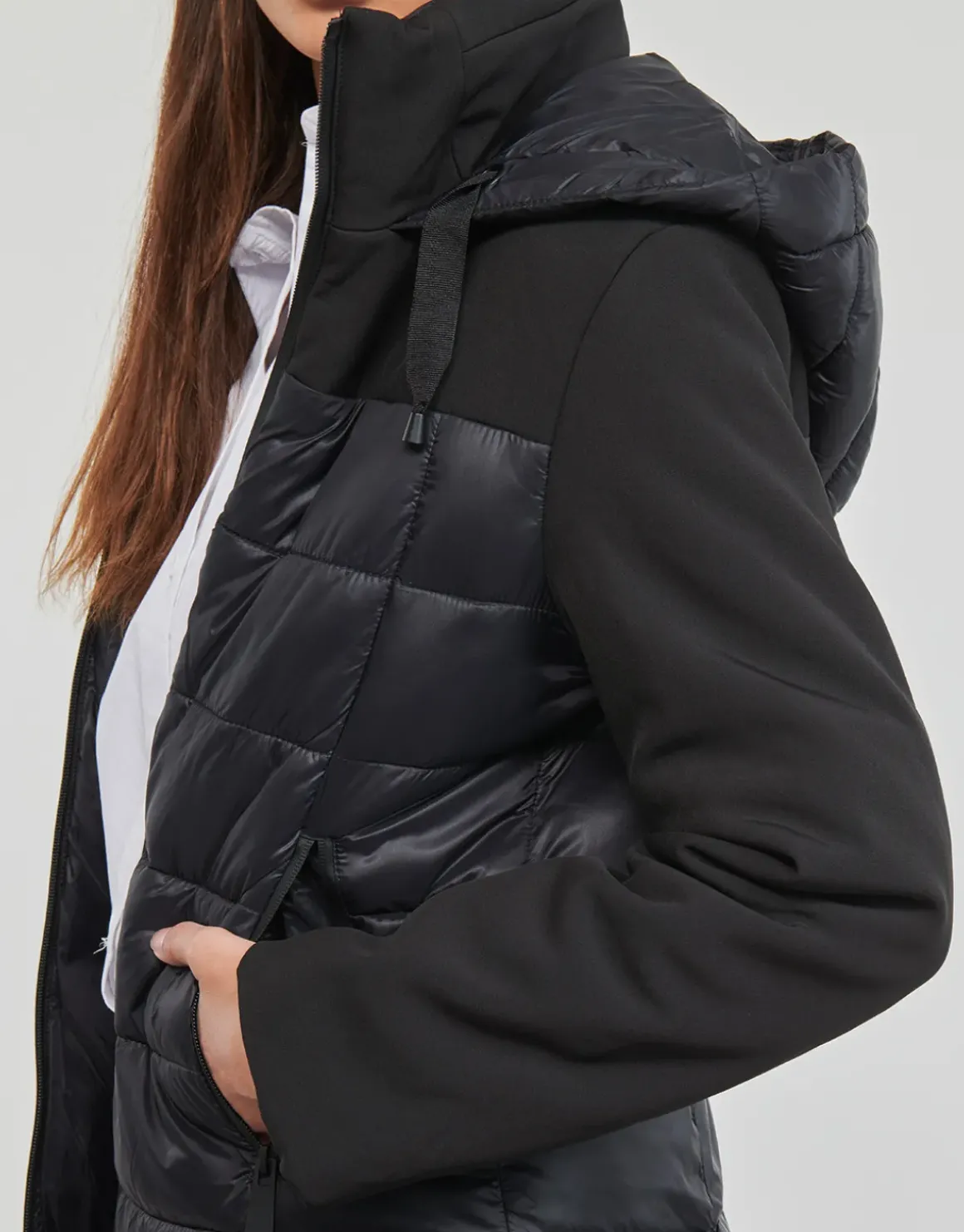 Only - ONLSOPHIE MIX PUFFER CC OTW