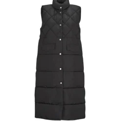 Only - ONLSTACY QUILTED LONG WAISTCOAT OTW