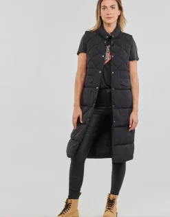 Only - ONLSTACY QUILTED LONG WAISTCOAT OTW