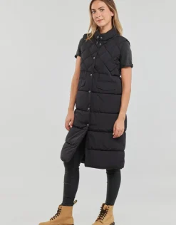 Only - ONLSTACY QUILTED LONG WAISTCOAT OTW