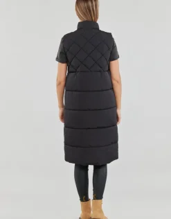 Only - ONLSTACY QUILTED LONG WAISTCOAT OTW
