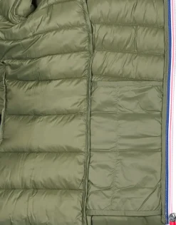Only - ONLTAHOE CONTRAST HOOD JACKET