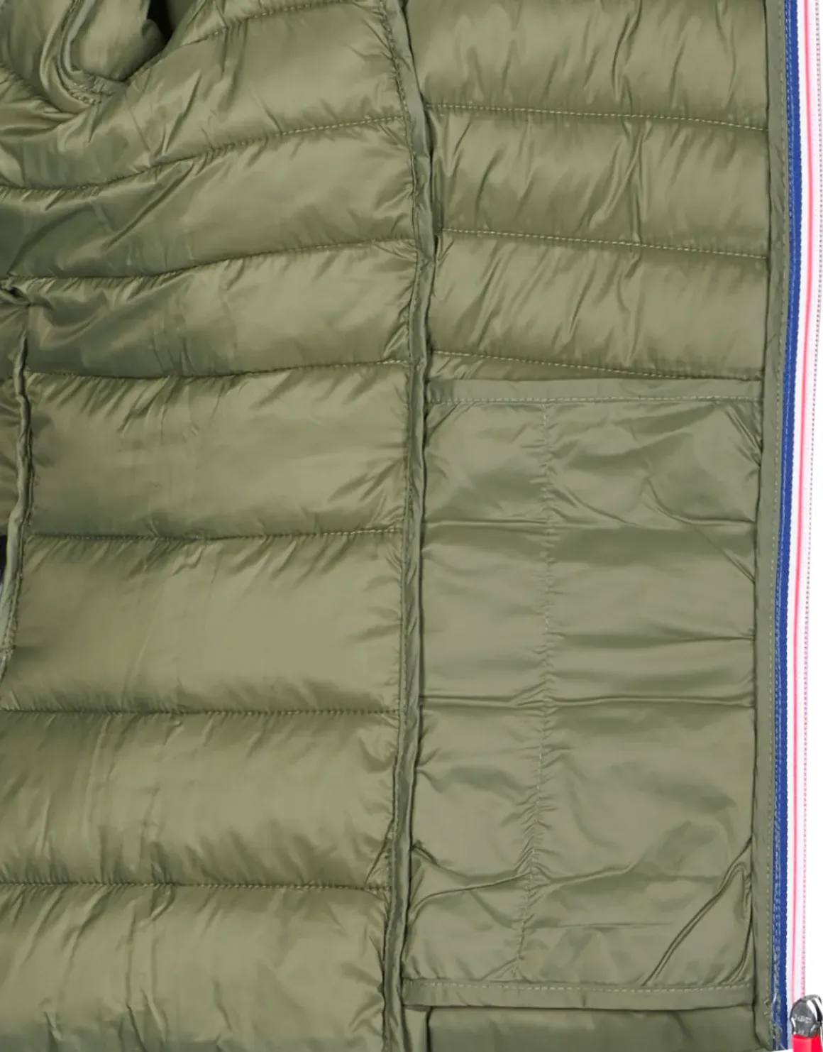 Only - ONLTAHOE CONTRAST HOOD JACKET