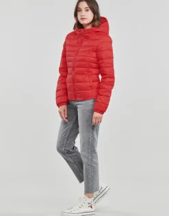 Only - ONLTAHOE HOOD JACKET OTW NOOS