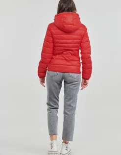Only - ONLTAHOE HOOD JACKET OTW NOOS