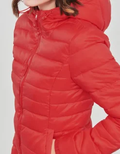 Only - ONLTAHOE HOOD JACKET OTW NOOS