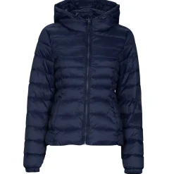 Only - ONLTAHOE HOOD JACKET OTW NOOS